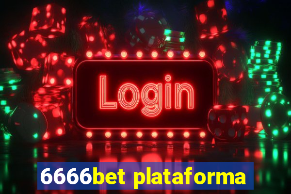 6666bet plataforma